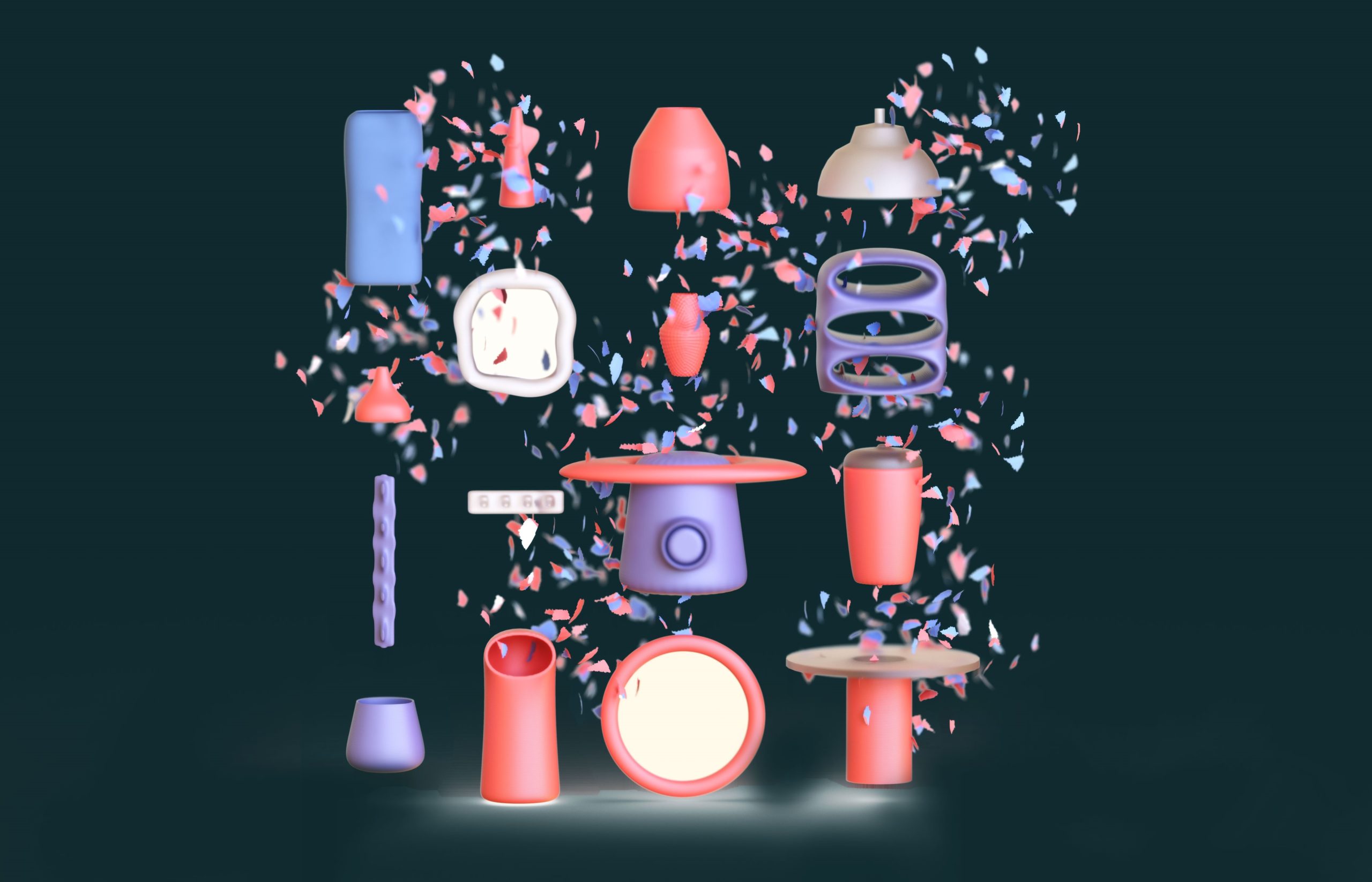 Reboot & Reuse