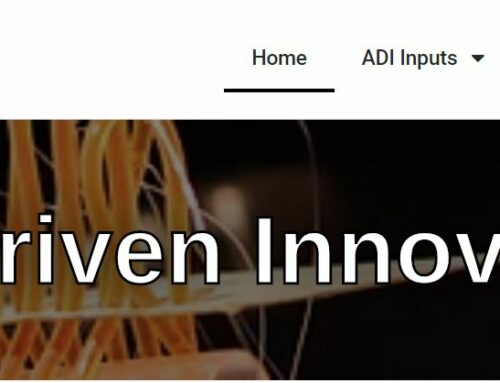 In4Art launches new explainer site for practitioners of the Art-Driven Innovation Method: artdriveninnovation.eu