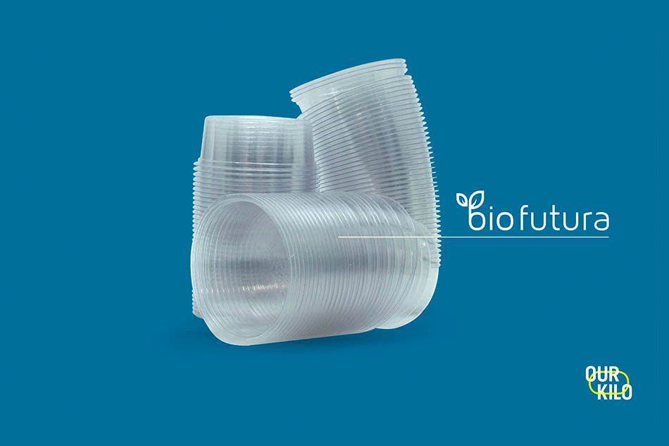 OurkilO BioFutura recycling