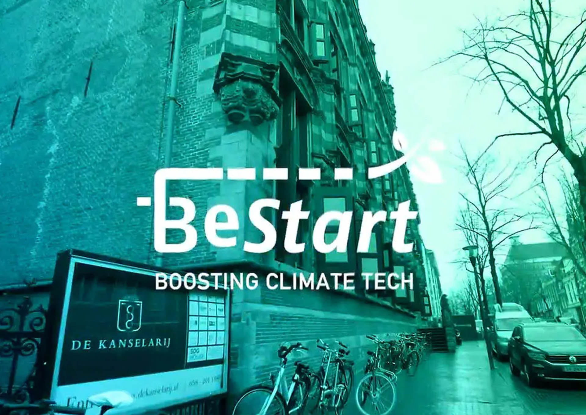 OurkilO selected as participant of BeStart: Boosting circular solutions